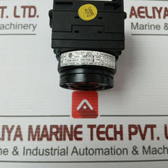 Rotary Cam Switch T0-2-1 Moeller 14A 600Vac