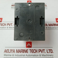 Rotary Cam Switch T0-2-1 Moeller 14A 600Vac