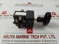 Rotary Cam Switch Tbn 6002 Vk Seiko Electric