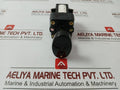 Rotary Cam Switch Tbn 6002 Vk Seiko Electric