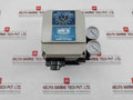 Rotary E/P Positioner Aep-1000-r Aira