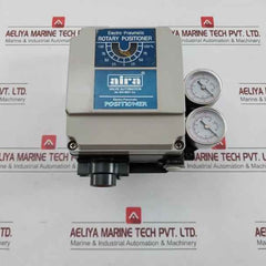Rotary E/P Positioner Aep-1000-r Aira