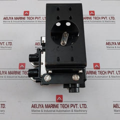 Rotary E/P Positioner Aep-1000-r Aira