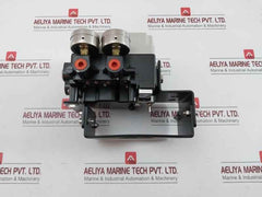 Rotary E/P Positioner Aep-1000-r Aira