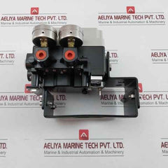 Rotary E/P Positioner Aep-1000-r Aira