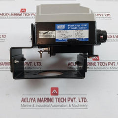 Rotary E/P Positioner Aep-1000-r Aira