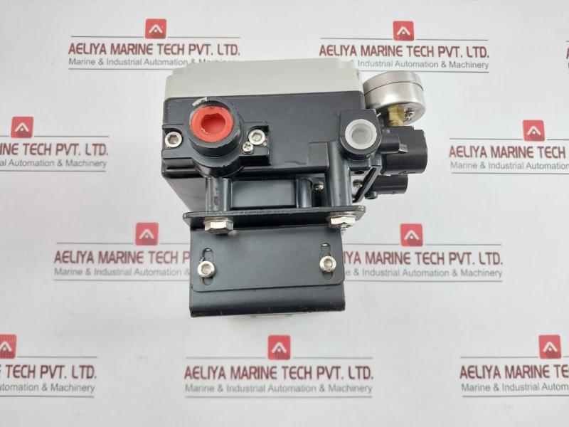 Rotary E/P Positioner Aep-1000-r Aira
