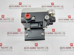 Rotary E/P Positioner Aep-1000-r Aira