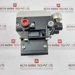 Rotary E/P Positioner Aep-1000-r Aira
