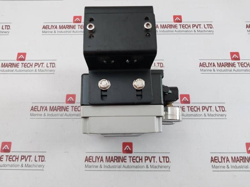 Rotary E/P Positioner Aep-1000-r Aira