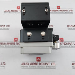 Rotary E/P Positioner Aep-1000-r Aira