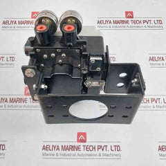Rotary E/P Positioner Aep-1000-r Aira