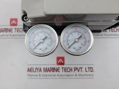 Rotary E/P Positioner Aep-1000-r Aira