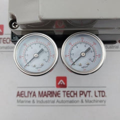 Rotary E/P Positioner Aep-1000-r Aira