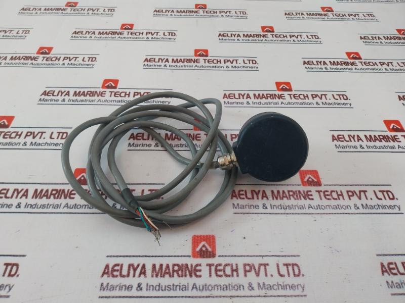 Rotary Encoder With Cable 2 Meter