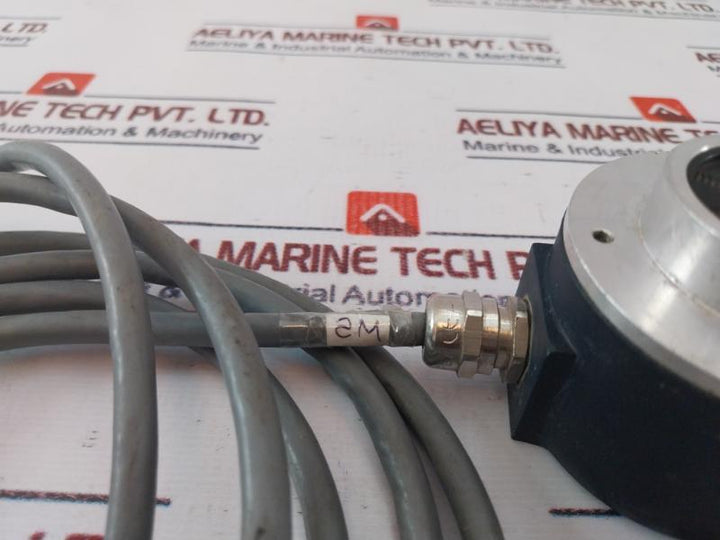 Rotary Encoder With Cable 2 Meter