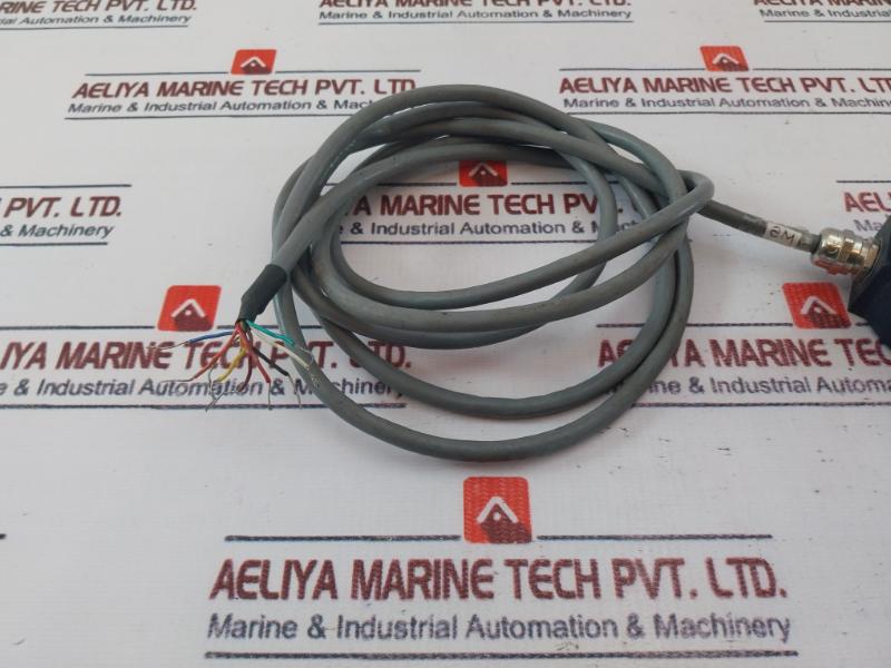 Rotary Encoder With Cable 2 Meter