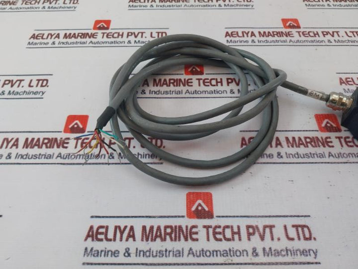 Rotary Encoder With Cable 2 Meter