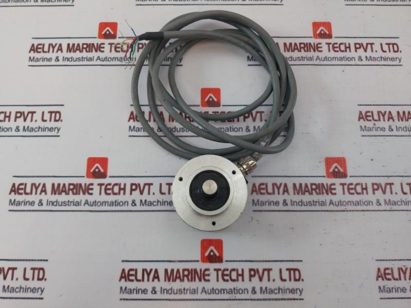 Rotary Encoder With Cable 2 Meter
