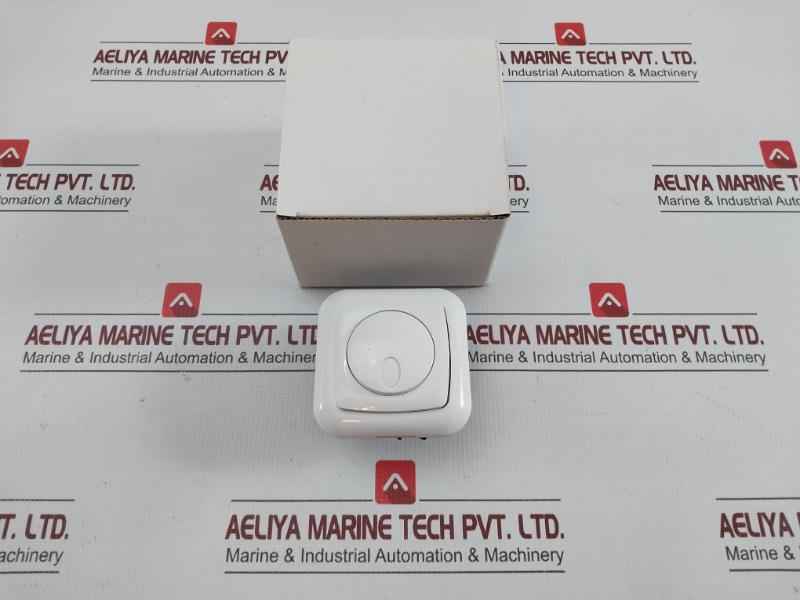 Rotary Light Dimmer Lps 100/00 Philips