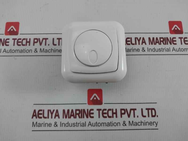 Rotary Light Dimmer Lps 100/00 Philips