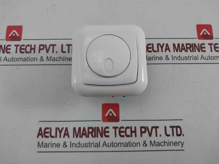 Rotary Light Dimmer Lps 100/00 Philips