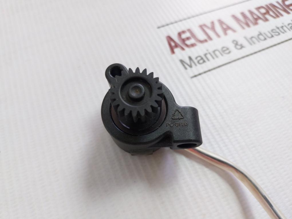 Rotary Potentiometer Pc-gf20 Midori Precisions