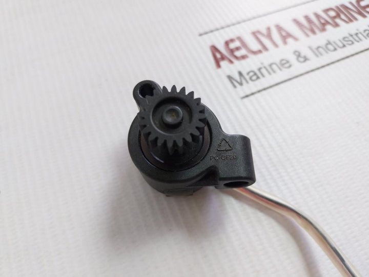 Rotary Potentiometer Pc-gf20 Midori Precisions