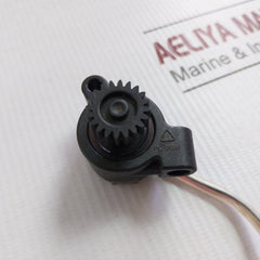 Rotary Potentiometer Pc-gf20 Midori Precisions