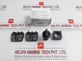 Rotary Selector Switch With Block Base 400V 3Sb3208-2Ea11 Siemens