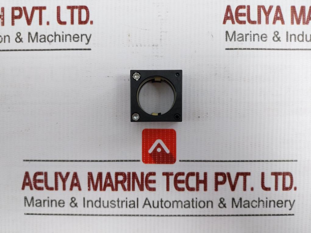 Rotary Selector Switch With Block Base 400V 3Sb3208-2Ea11 Siemens