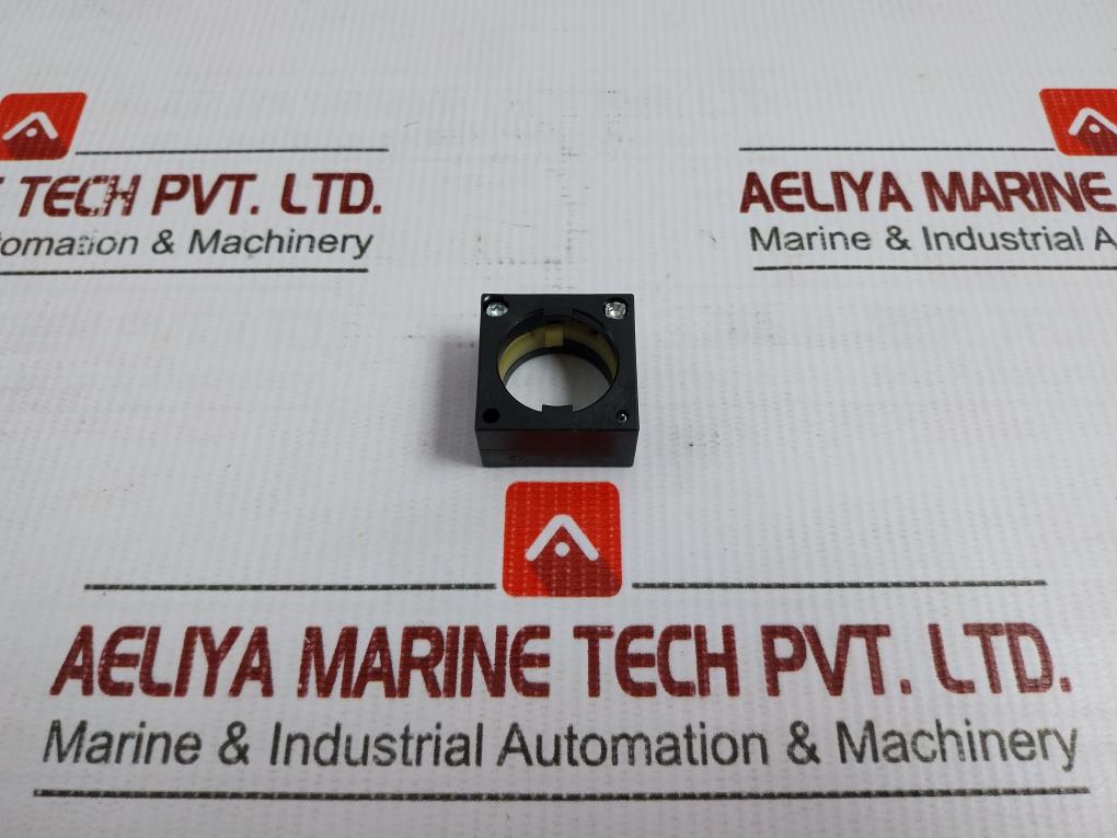 Rotary Selector Switch With Block Base 400V 3Sb3208-2Ea11 Siemens