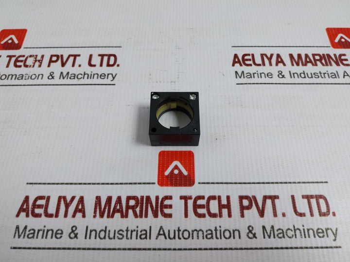 Rotary Selector Switch With Block Base 400V 3Sb3208-2Ea11 Siemens