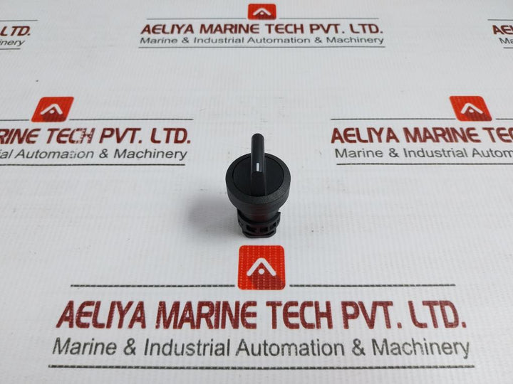 Rotary Selector Switch With Block Base 400V 3Sb3208-2Ea11 Siemens