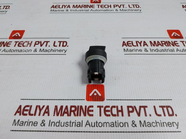 Rotary Selector Switch With Block Base 400V 3Sb3208-2Ea11 Siemens