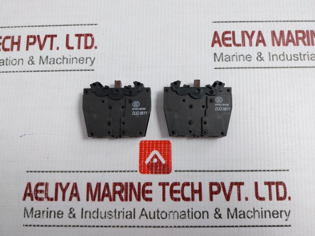 Rotary Selector Switch With Block Base 400V 3Sb3208-2Ea11 Siemens