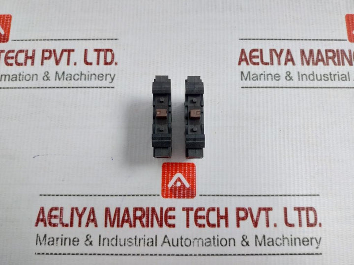 Rotary Selector Switch With Block Base 400V 3Sb3208-2Ea11 Siemens