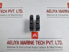 Rotary Selector Switch With Block Base 400V 3Sb3208-2Ea11 Siemens