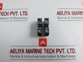 Rotary Selector Switch With Block Base 400V 3Sb3208-2Ea11 Siemens