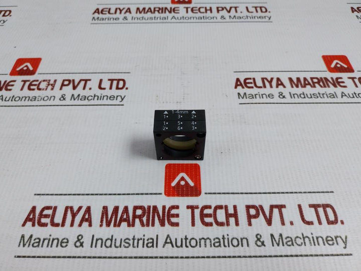 Rotary Selector Switch With Block Base 400V 3Sb3208-2Ea11 Siemens