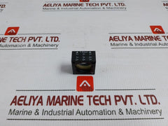 Rotary Selector Switch With Block Base 400V 3Sb3208-2Ea11 Siemens
