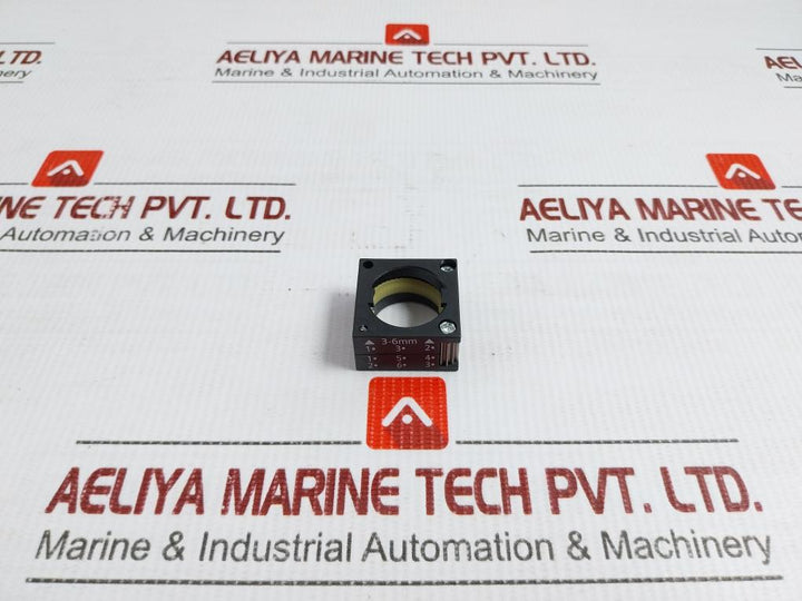 Rotary Selector Switch With Contact Block Base 3Sb3208-2Ea11 Siemens 400V 50Hz
