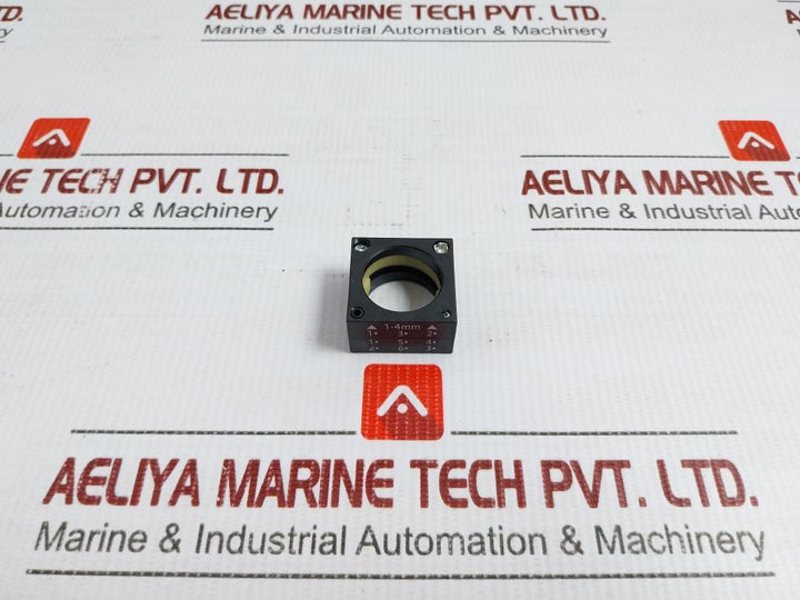 Rotary Selector Switch With Contact Block Base 3Sb3208-2Ea11 Siemens 400V 50Hz