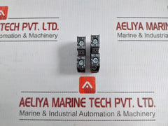 Rotary Selector Switch With Contact Block Base 3Sb3208-2Ea11 Siemens 400V 50Hz