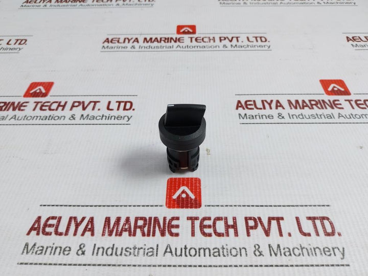 Rotary Selector Switch With Contact Block Base 3Sb3208-2Ea11 Siemens 400V 50Hz
