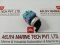 Rotary Selector Switch Ysar3-211L Yongsung Ac250V 6A