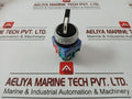 Rotary Selector Switch Ysar3-211L Yongsung Ac250V 6A