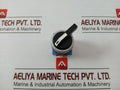 Rotary Selector Switch Ysar3-211L Yongsung Ac250V 6A