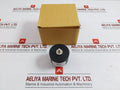 Rotary Sensor Encoder Novotechnik Ip6501 A502