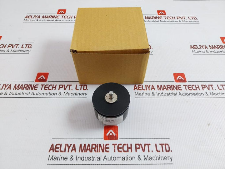 Rotary Sensor Encoder Novotechnik Ip6501 A502